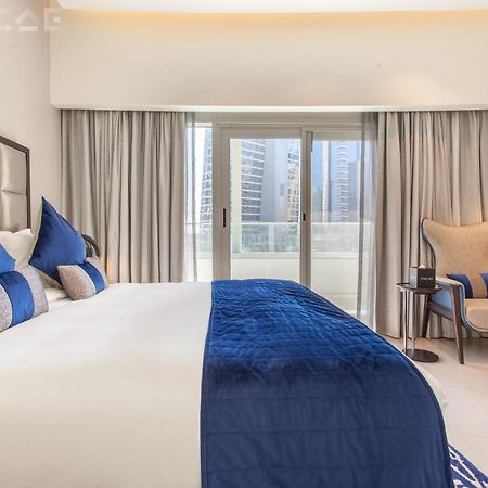 Staycae Holiday Homes - Majestine Dubai Dış mekan fotoğraf