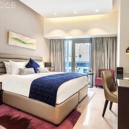 Staycae Holiday Homes - Majestine Dubai Dış mekan fotoğraf