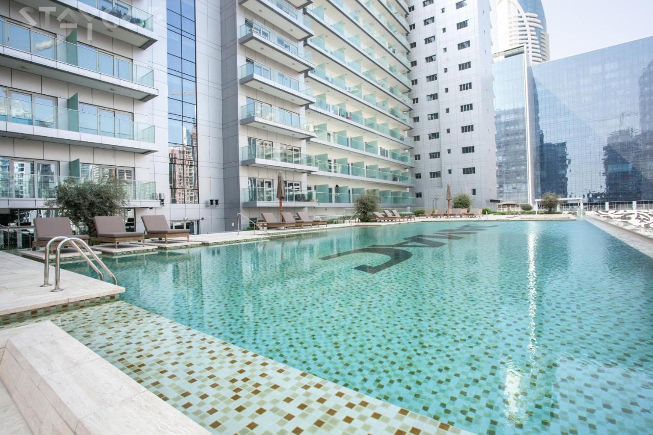 Staycae Holiday Homes - Majestine Dubai Dış mekan fotoğraf