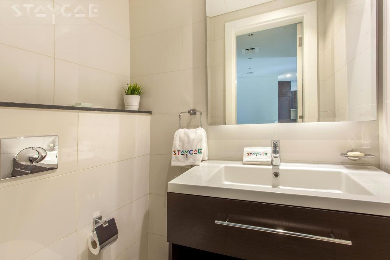 Staycae Holiday Homes - Majestine Dubai Dış mekan fotoğraf
