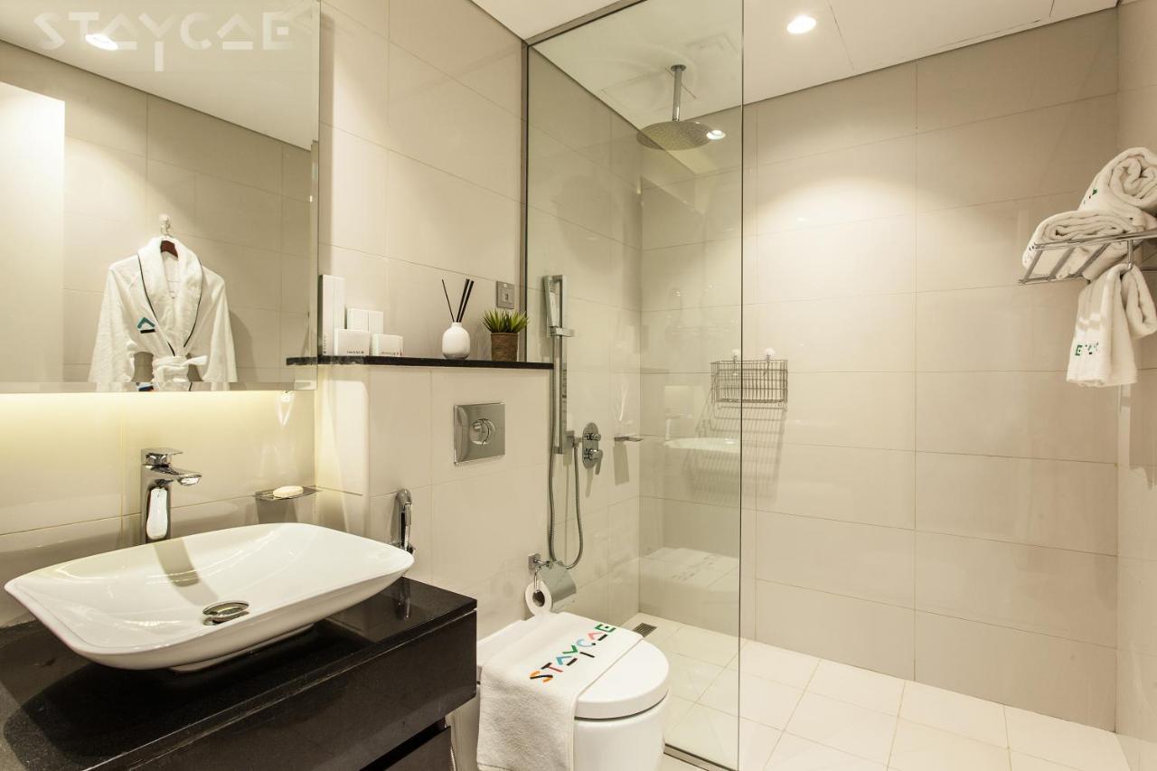 Staycae Holiday Homes - Majestine Dubai Dış mekan fotoğraf