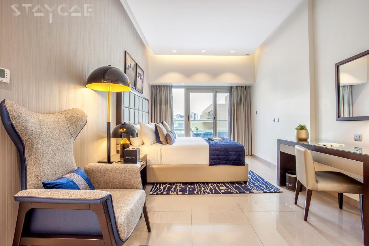 Staycae Holiday Homes - Majestine Dubai Dış mekan fotoğraf