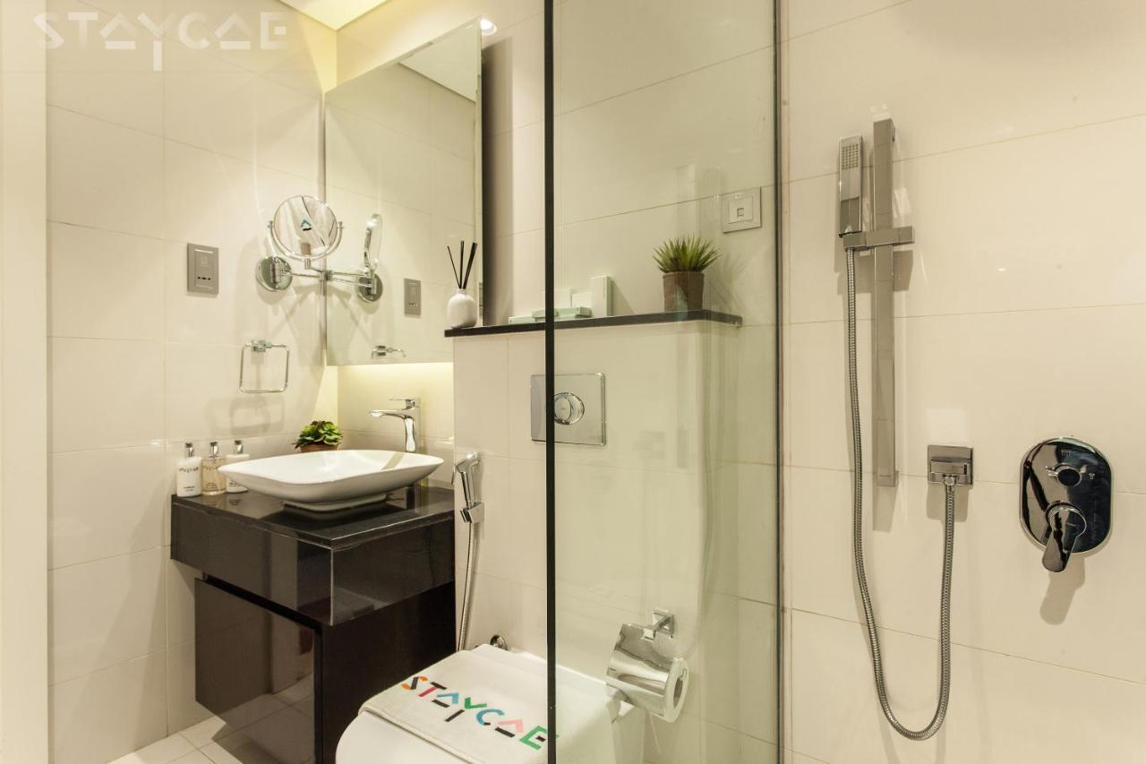 Staycae Holiday Homes - Majestine Dubai Dış mekan fotoğraf