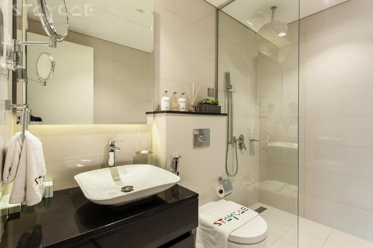 Staycae Holiday Homes - Majestine Dubai Dış mekan fotoğraf
